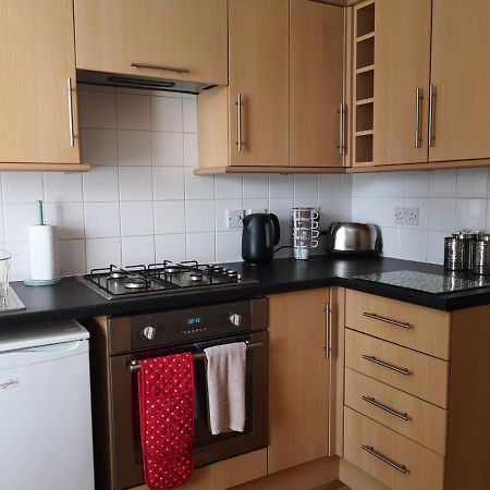 Coastal Escape Deal - 2 Bedroom House -Short Lets & Serviced Accommodation Extérieur photo
