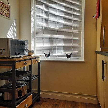 Coastal Escape Deal - 2 Bedroom House -Short Lets & Serviced Accommodation Extérieur photo