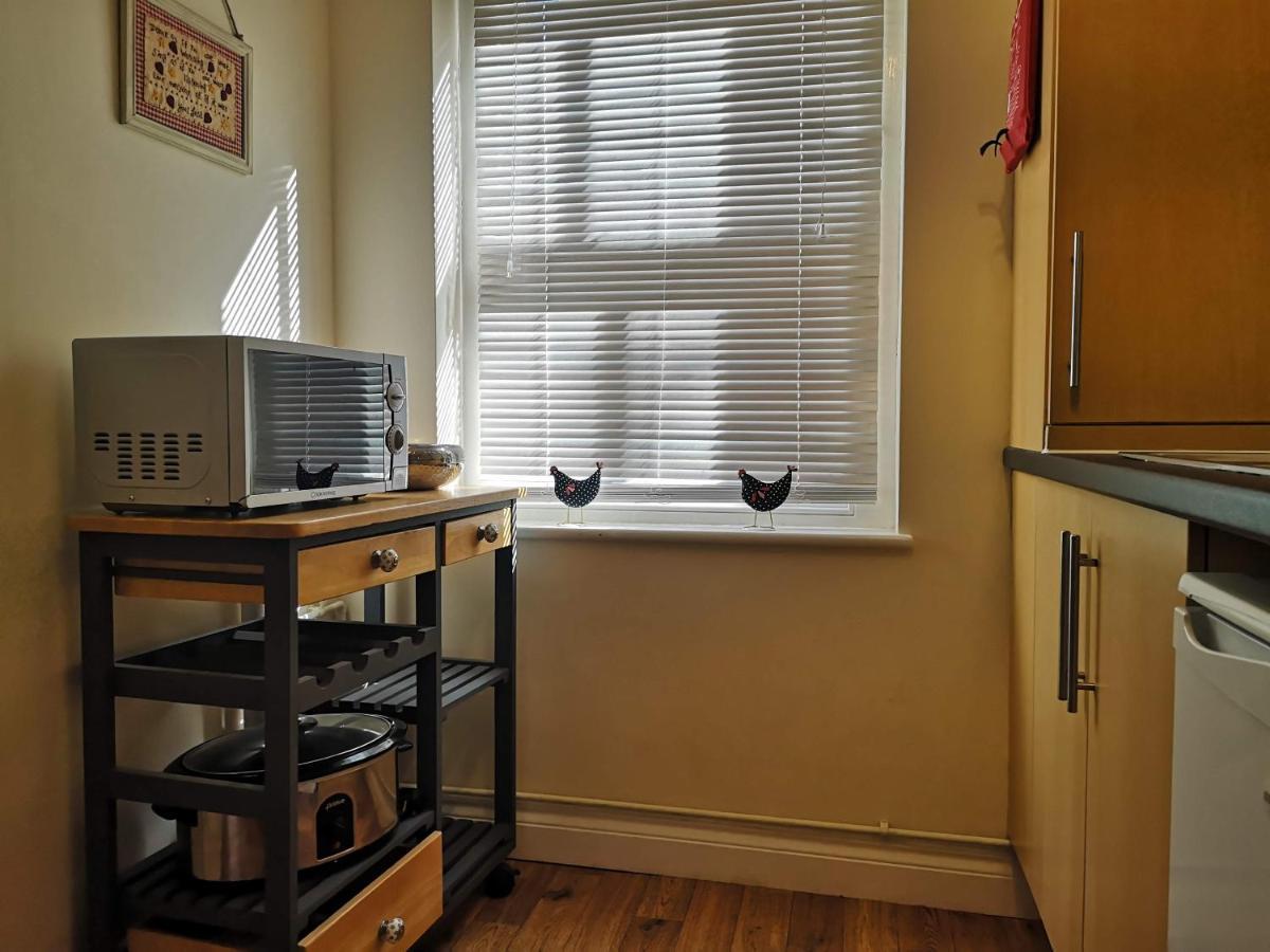 Coastal Escape Deal - 2 Bedroom House -Short Lets & Serviced Accommodation Extérieur photo