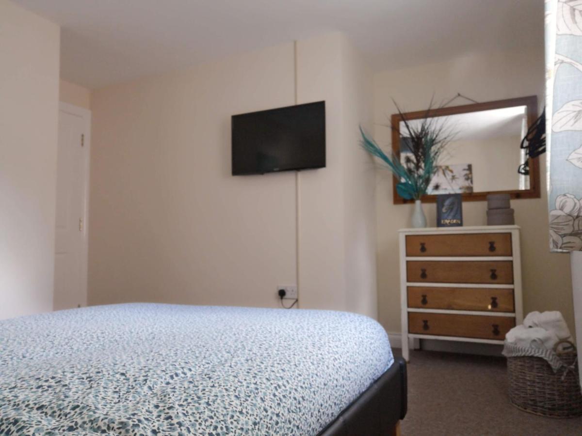 Coastal Escape Deal - 2 Bedroom House -Short Lets & Serviced Accommodation Extérieur photo